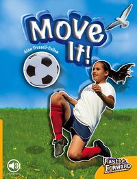 Cover image for Move It!