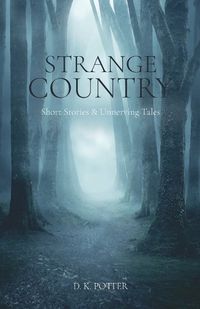 Cover image for Strange Country