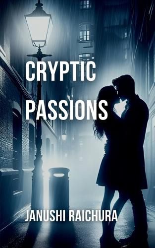 Cover image for Cryptic Passions