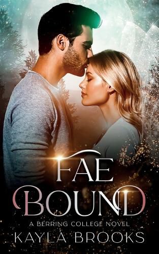 Cover image for Fae Bound