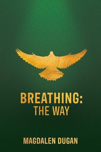 Cover image for Breathing