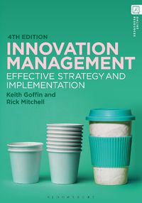 Cover image for Innovation Management