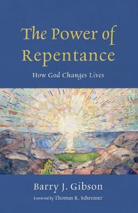 Cover image for The Power of Repentance