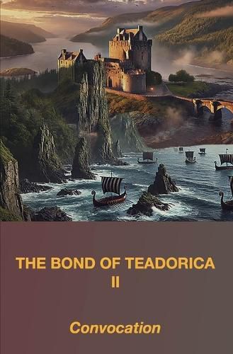 Cover image for The Bond of Teadorica II