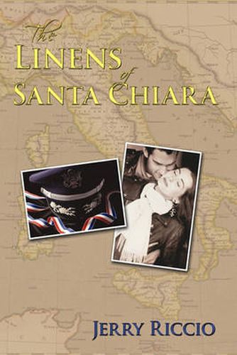 Cover image for The Linens of Santa Chiara