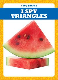 Cover image for I Spy Triangles