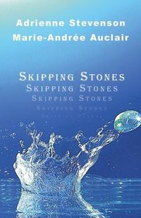 Cover image for Skipping Stones