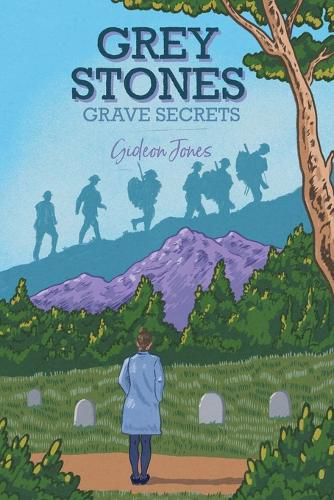 Cover image for Grey Stones