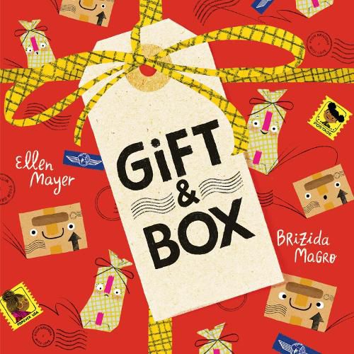 Cover image for Gift & Box