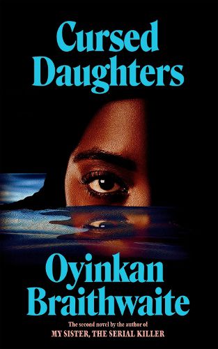 Cover image for Cursed Daughters