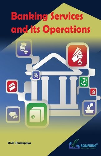 Cover image for Banking Services and its Operations