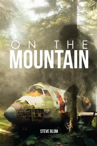 Cover image for On The Mountain