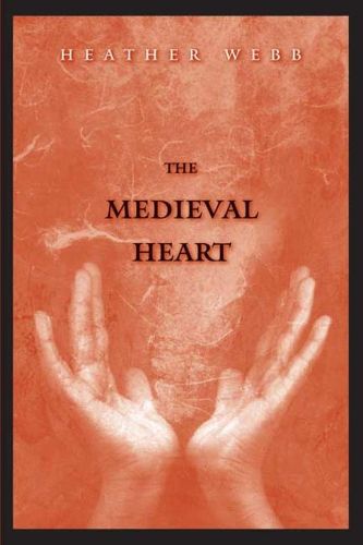 Cover image for The Medieval Heart