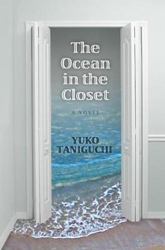 Cover image for The Ocean in the Closet