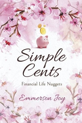 Cover image for Simple Cents: Financial Life Nuggets