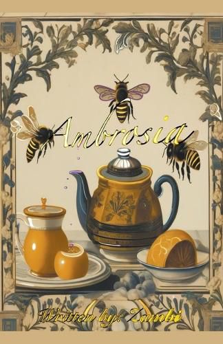 Cover image for Ambrosia