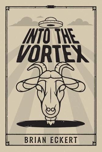 Cover image for Into the Vortex