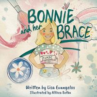 Cover image for Bonnie and Her Brace