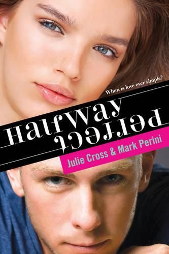 Cover image for Halfway Perfect