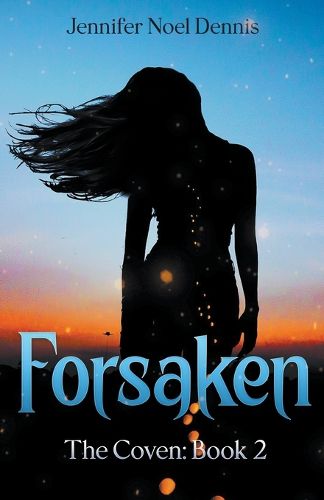 Cover image for Forsaken