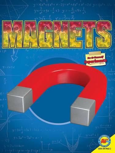 Cover image for Magnets