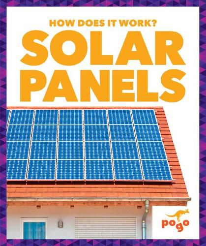 Cover image for Solar Panels