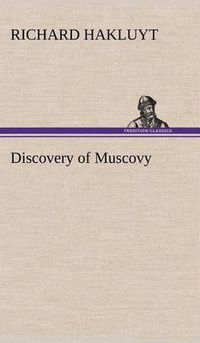 Cover image for Discovery of Muscovy