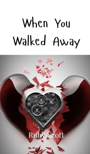 Cover image for When You Walked Away