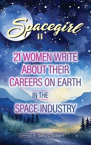 Cover image for Spacegirl II