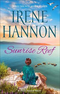 Cover image for Sunrise Reef