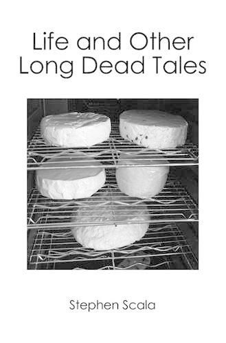Cover image for Life and Other Long Dead Tales
