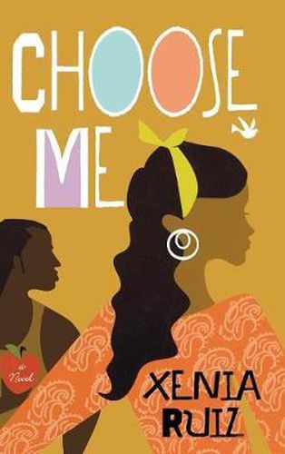 Cover image for Choose Me