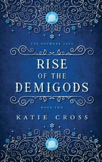 Cover image for Rise of the Demigods