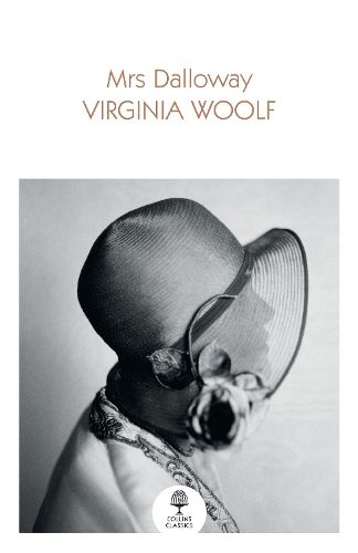 Cover image for Mrs Dalloway