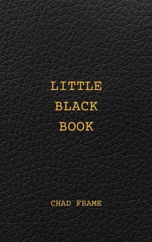 Cover image for Little Black Book