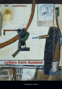 Cover image for Letters from Ausland