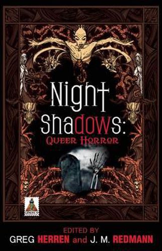 Night Shadow: Queer Horror