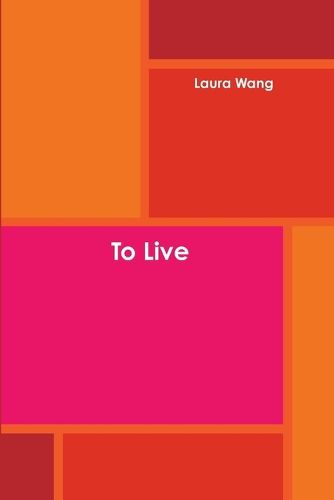 Cover image for To Live