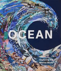 Cover image for Ocean, Exploring the Marine World