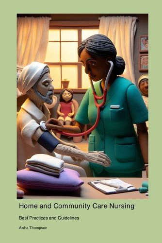 Cover image for Home and Community Care Nursing