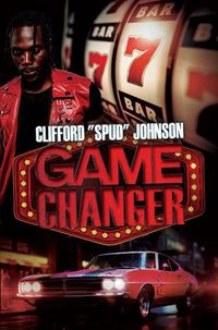 Cover image for Game Changer