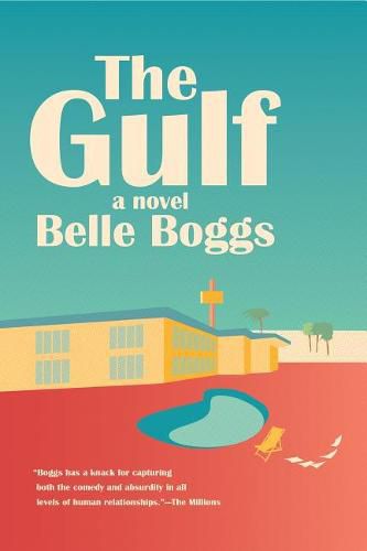 Cover image for The Gulf