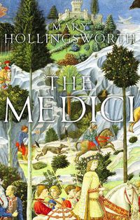 Cover image for The Medici