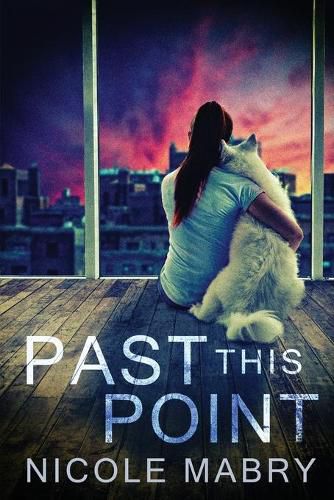 Cover image for Past This Point