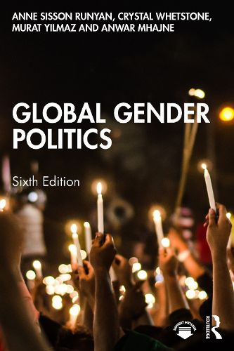 Cover image for Global Gender Politics