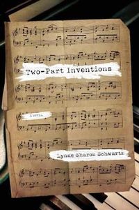 Cover image for Two-part Inventions: A Novel