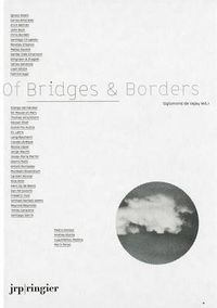 Cover image for Of Bridges & Borders