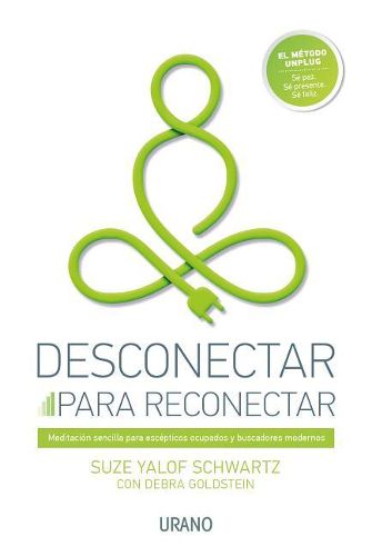 Cover image for Desconectar Para Reconectar