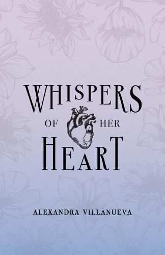 Cover image for Whispers of Her Heart