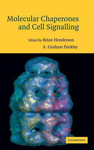 Cover image for Molecular Chaperones and Cell Signalling